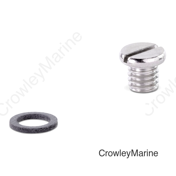 Drain Plug