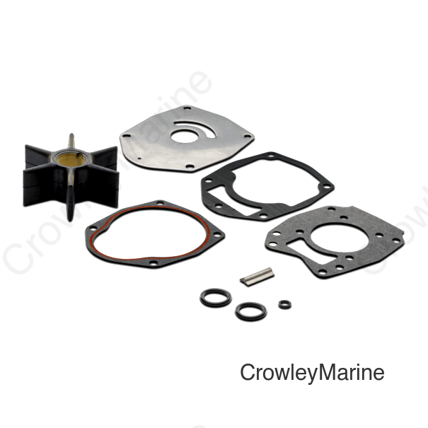 Impeller Kit