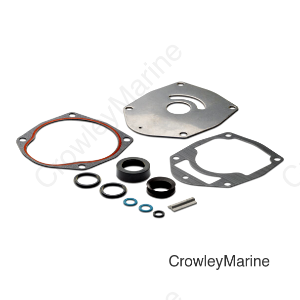 Water Pump Service Kit