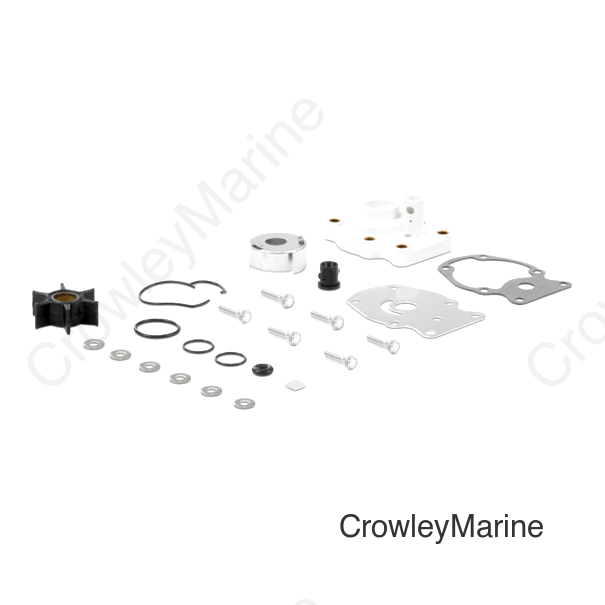 Water Pump Kit