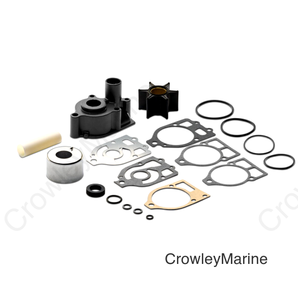 Water Pump Kit