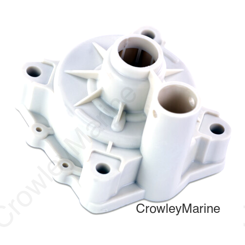 YAM WATR PUMP KIT W/HSG