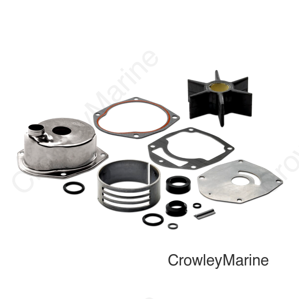 Water Pump Kit