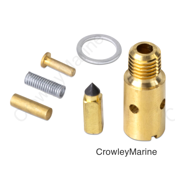 Carburetor Kit
