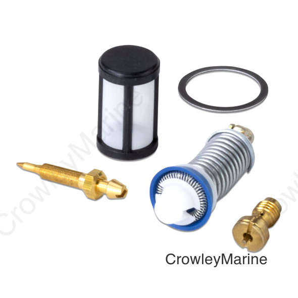 Carburetor Kit