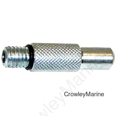 Nozzle-Threaded