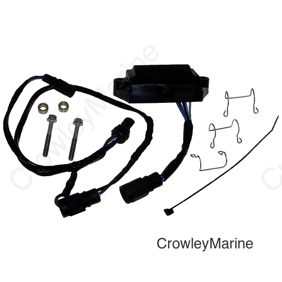 Shift Module