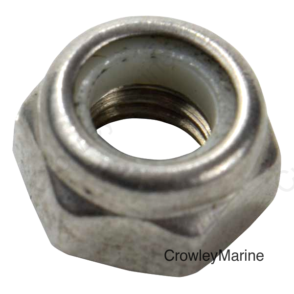 Locknut