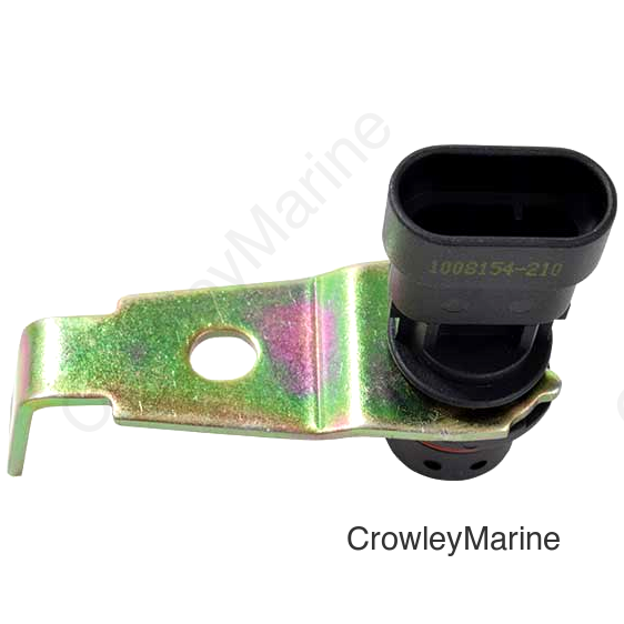  Map Sensor