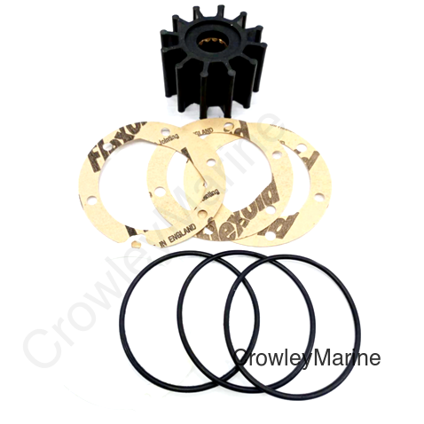 IMPELLER KIT