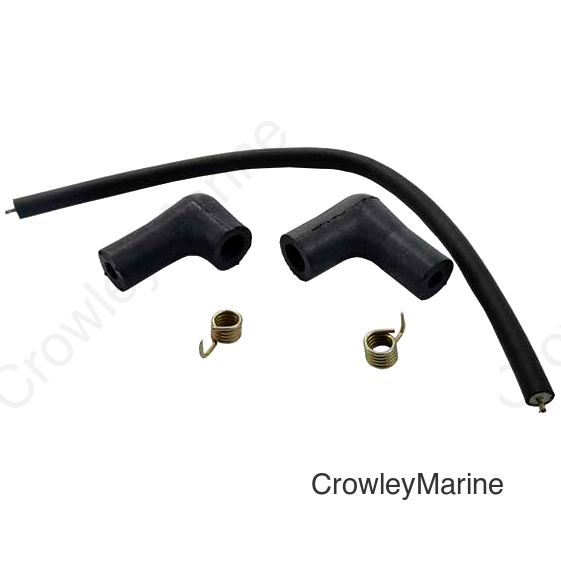 Ignition Wire Set