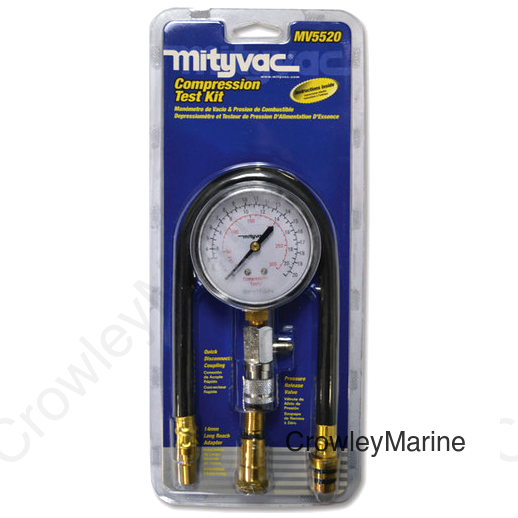Compression Test Kit