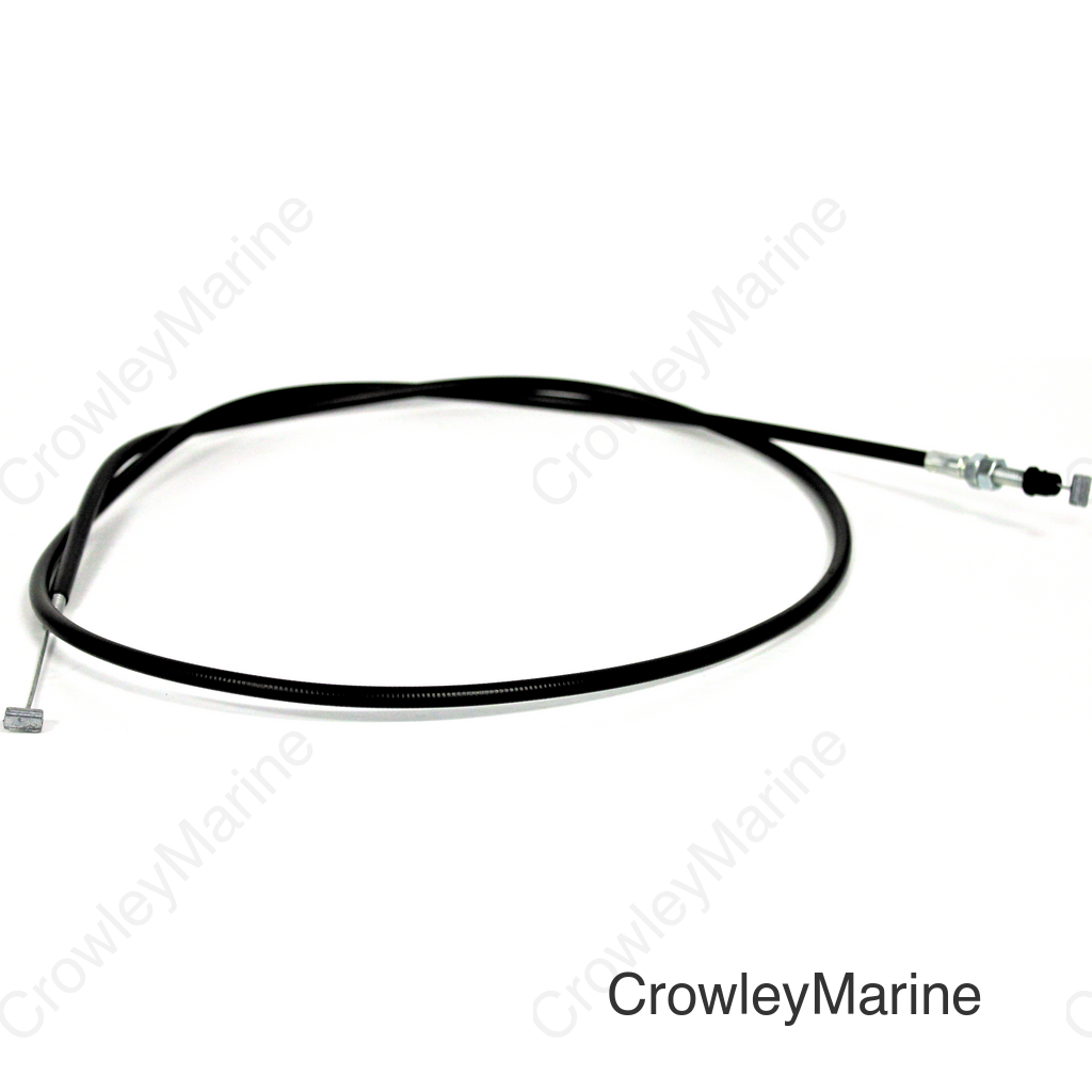 CABLE, THROTTLE