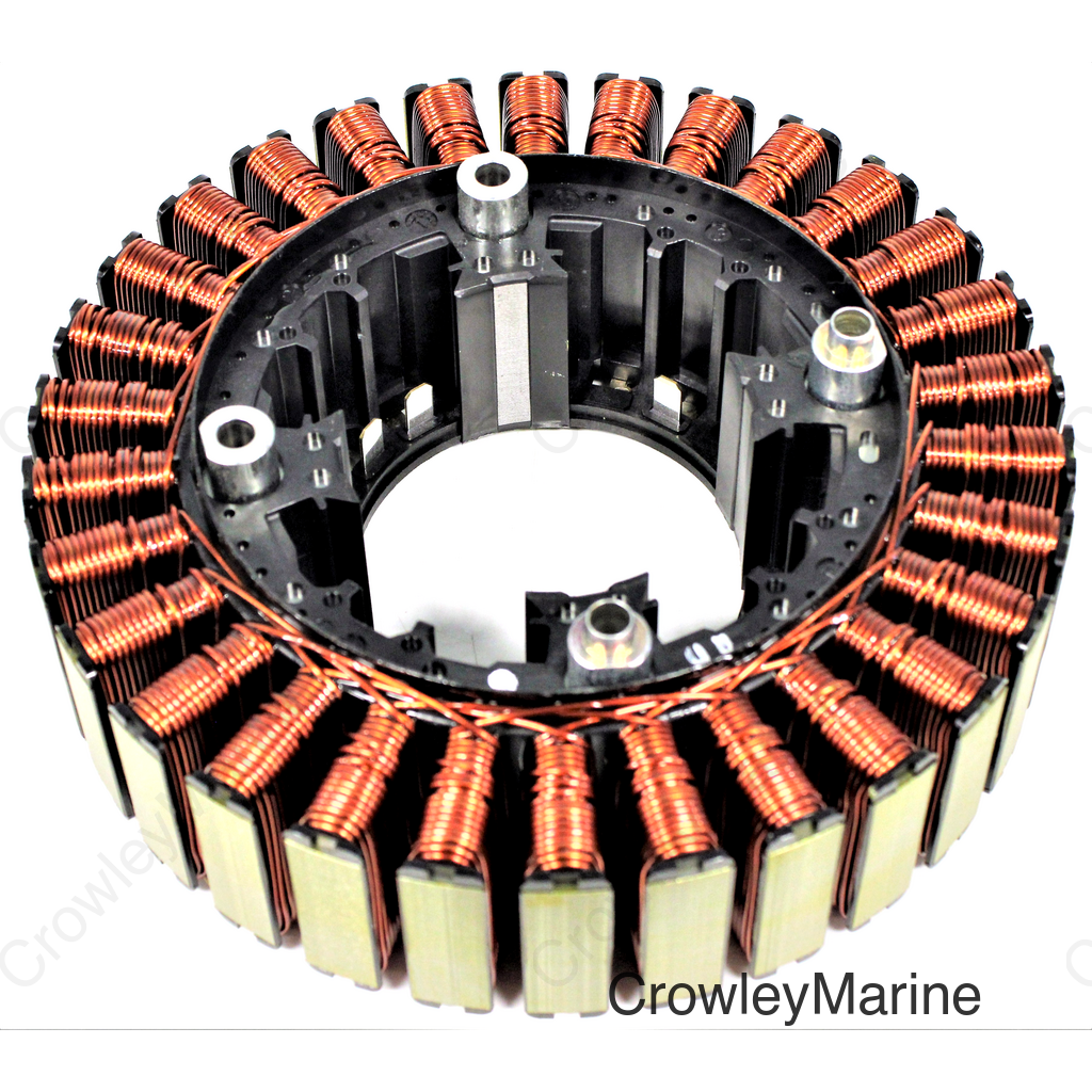 STATOR ASSY.
