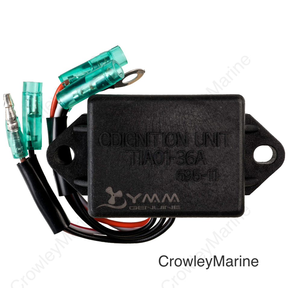 CDI Module